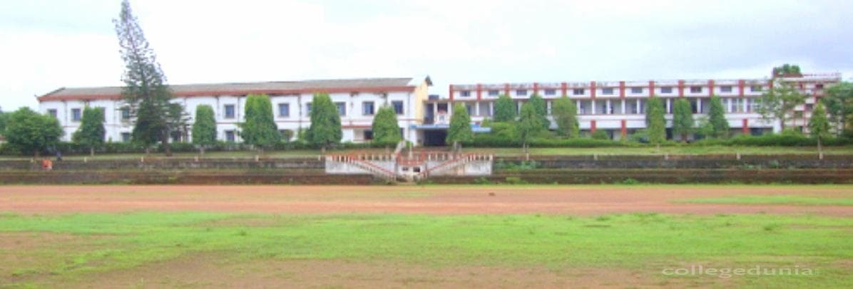 Sri Mahaveera College Cover