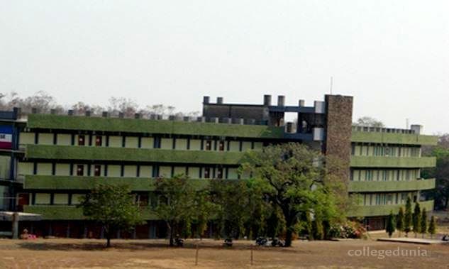 SFS College Cover
