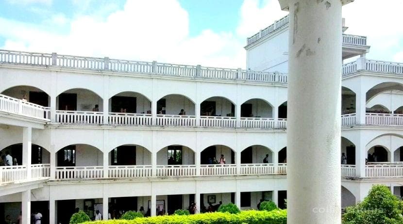 Sukumar Sengupta Mahavidyalaya Cover
