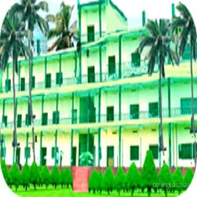 Sullamussalam Training College Cover