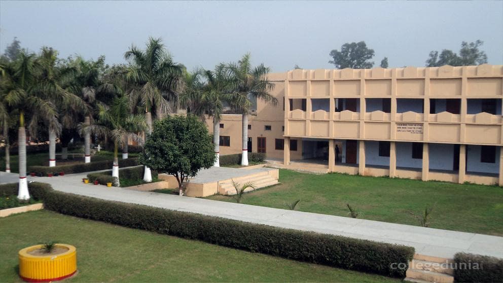 Swami Premanand Mahavidyalaya Cover