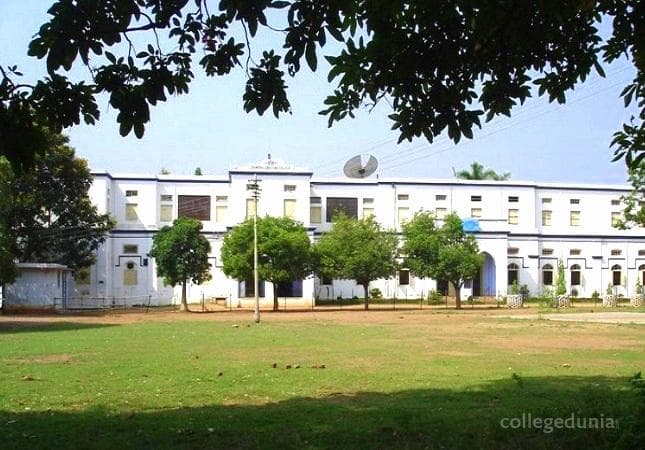Bankura Christian College - [BCC] Cover