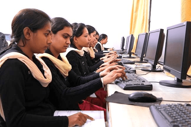 Tara Vivek College Cover