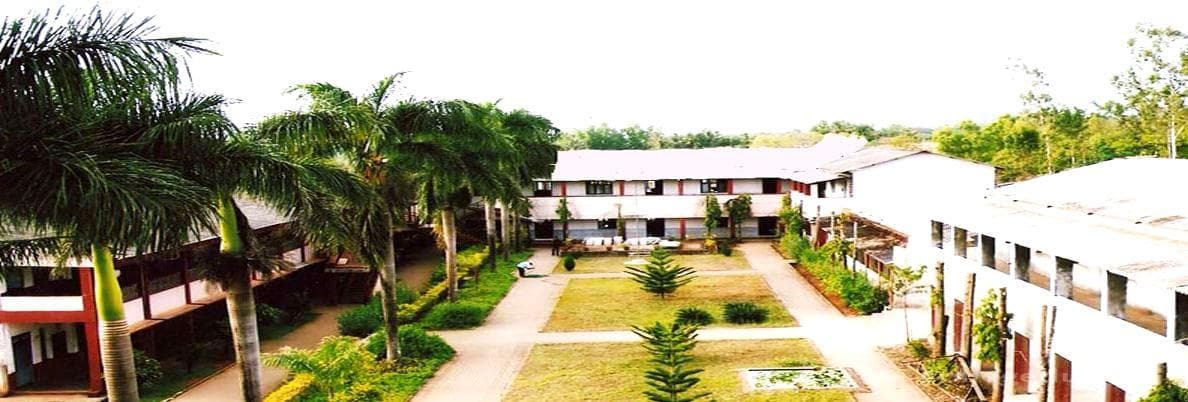 Tunga Mahavidyalaya Cover