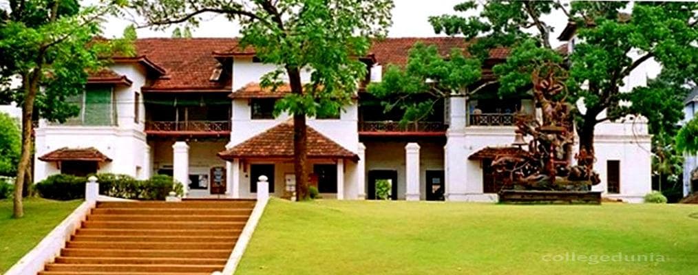 Union Christian College - [UCC] Cover
