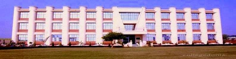 Basanti Devi Degree College Cover