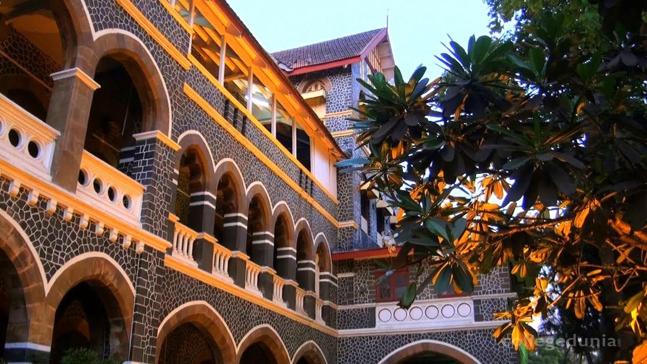 Wilson College Cover