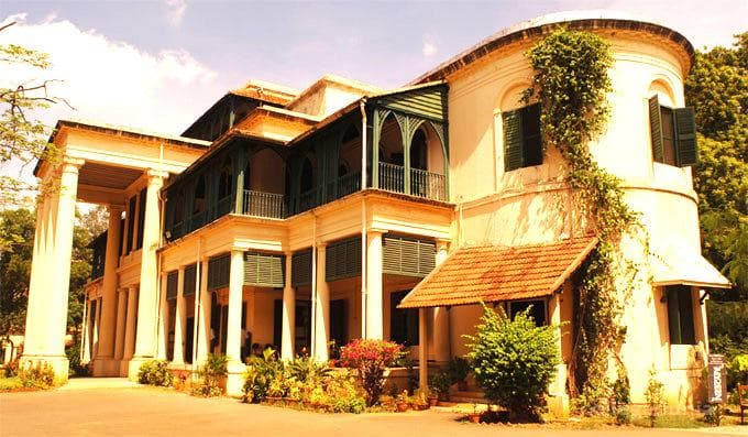 Women's Christian College - [WCC] Cover