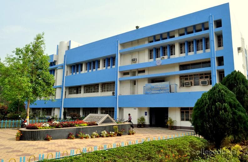 Yogoda Satsanga Palpara Mahavidyalaya Cover