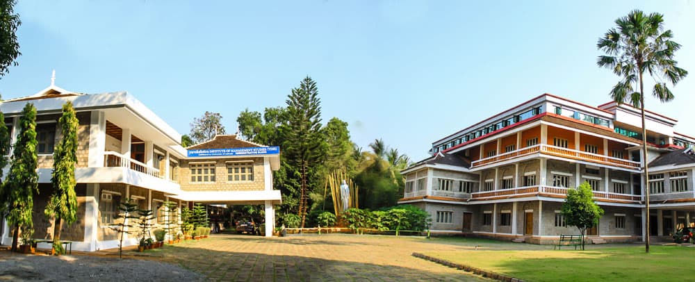 Yuvakshetra Institute of Management Studies - [YIMS] Cover
