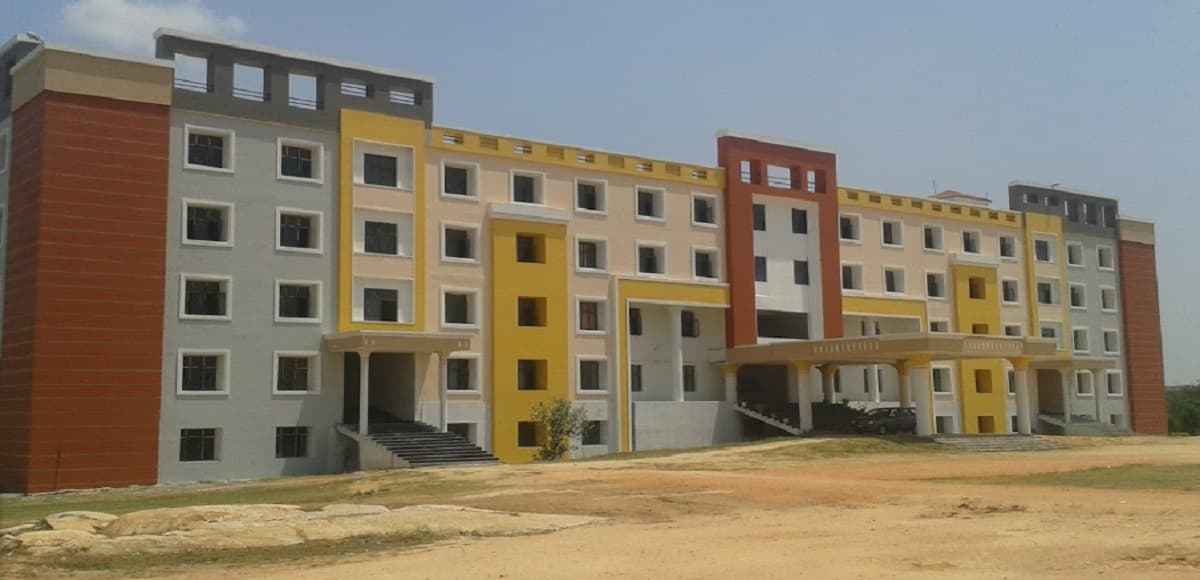 Aditya college of engineering - [ACE] Cover