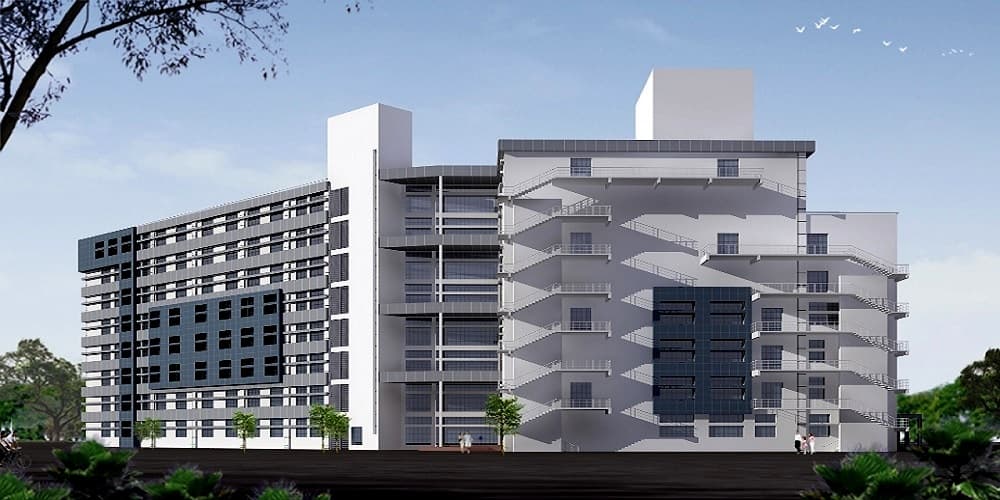GMERS Medical College Cover