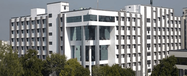 Gujarat Medical Education and Research Society Medical College - [GMERS] Cover