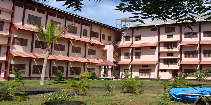 St. Joseph's College of Pharmacy - [SJCP] Cover