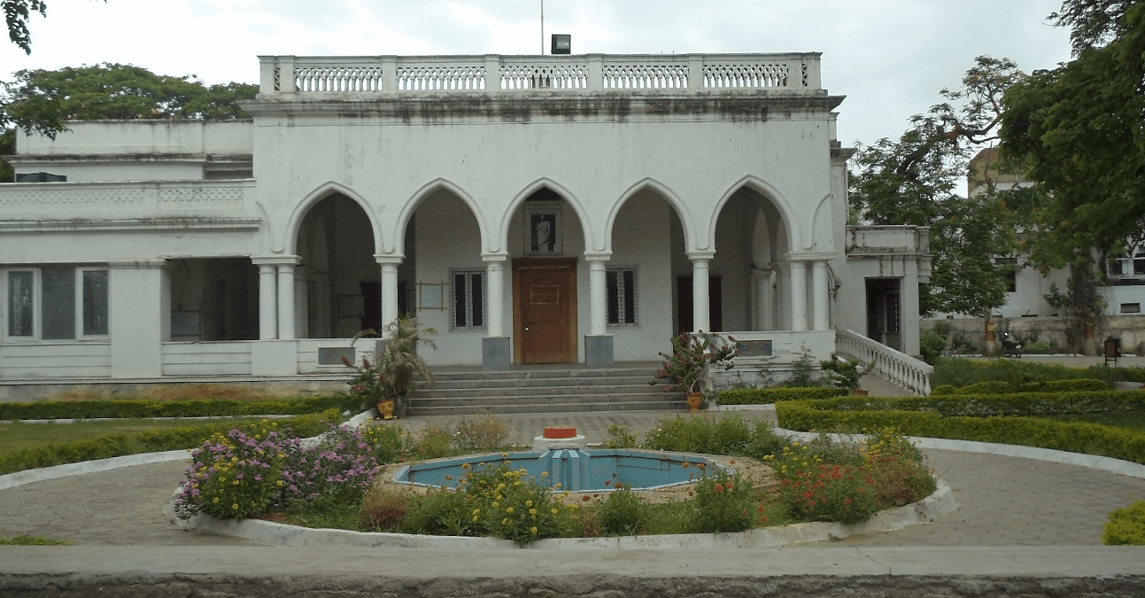 Centre for Distance and Virtual Learning, University of Hyderabad - [CDVL] Cover