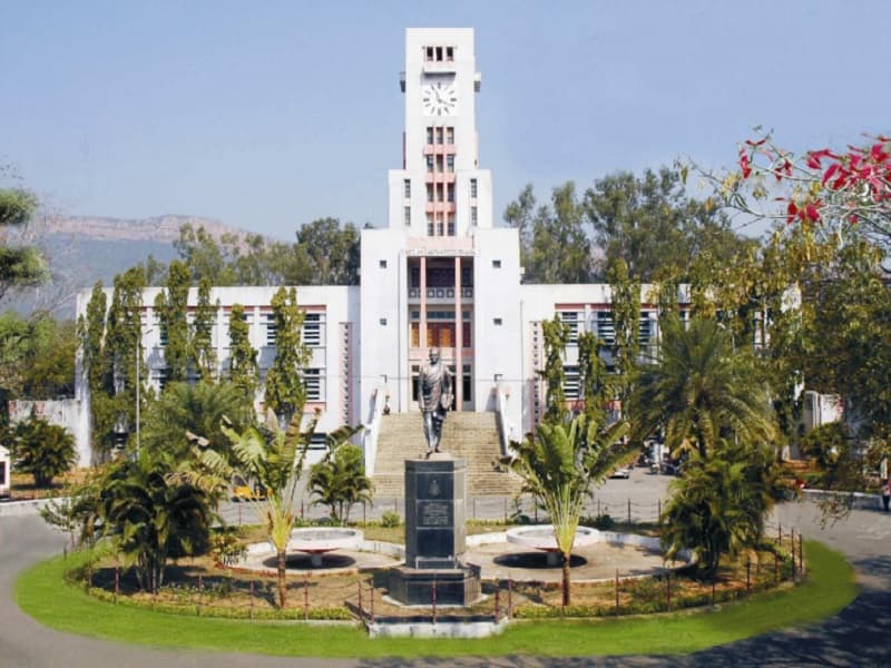 Sri Venkateswara University, Directorate of Distance Education Cover