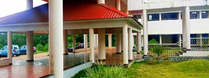 ACE College of Engineering Cover