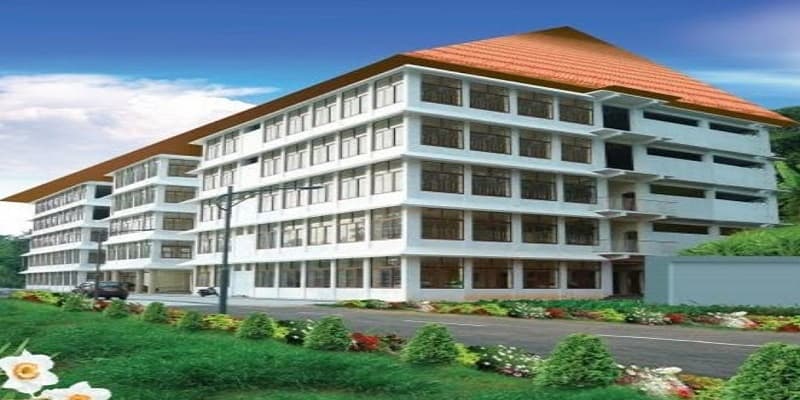 Christ College of Engineering - [CCEIJK] Irinjalakuda Cover