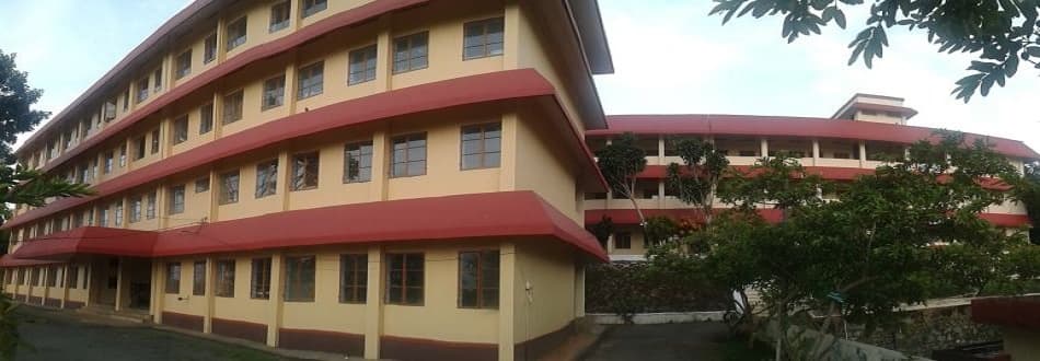 Govt. College Mananthavady Cover