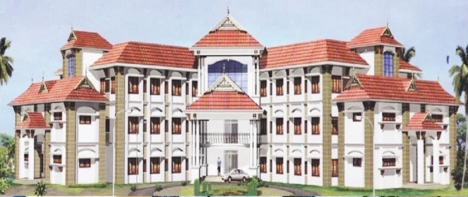Karuna College of Pharmacy Cover