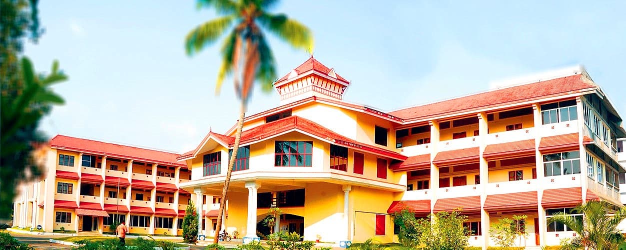 Indira Gandhi Institute of Dental Science - [IGIDS] Cover