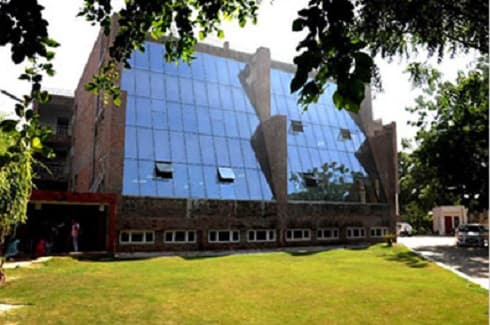 Aayojan School of Architecture - [ASA] Cover