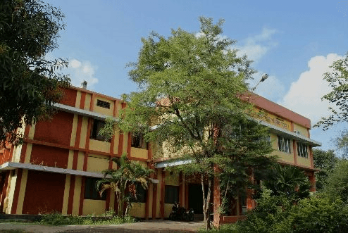 Mannam Memorial N.S.S College Cover