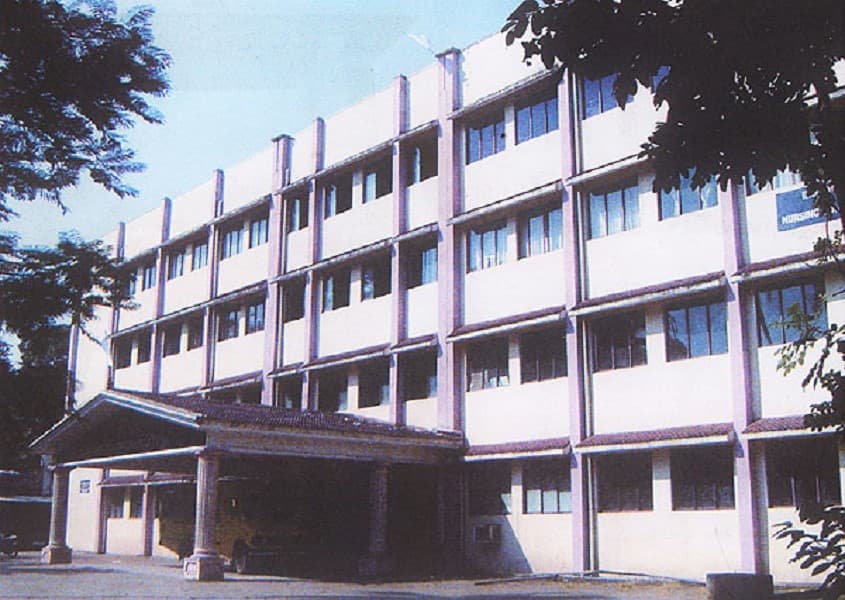 Mahatma Gandhi University, School of Medical Education - [SME] Cover