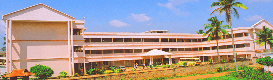 Sree Narayana College of Technology Cover
