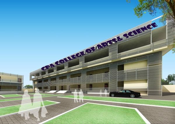 CPA College Of Arts And Science Punnathala Cover