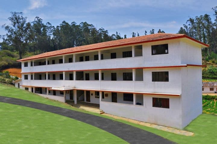 Emerald Heights College for Women Cover