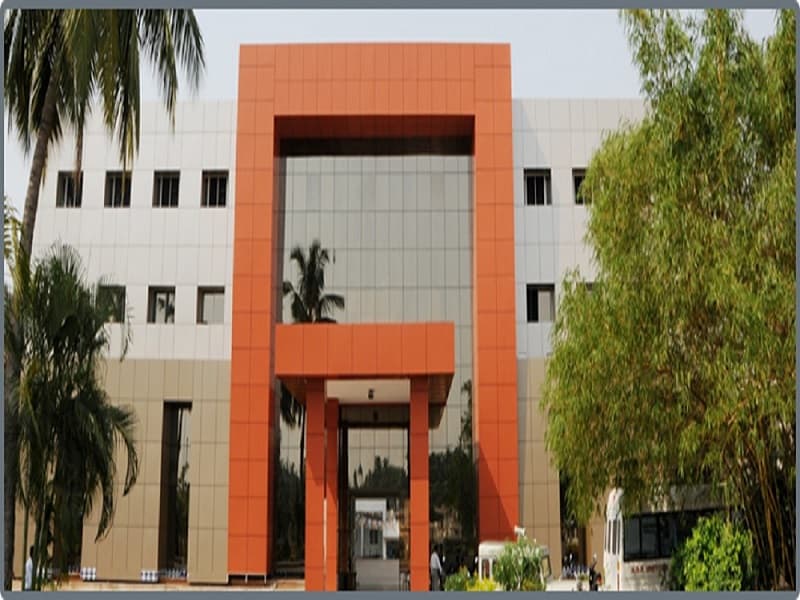 K.S.R. Institute of Dental Science and Research Cover
