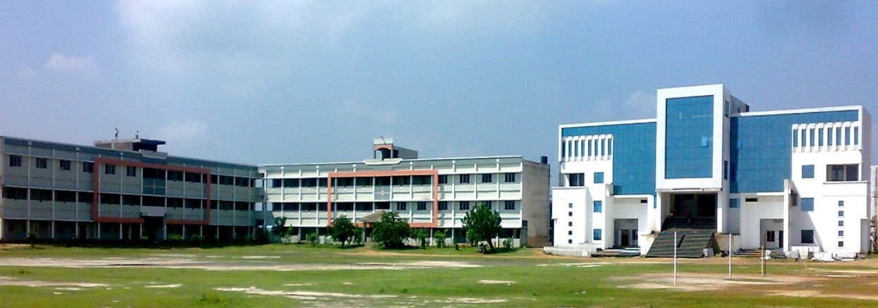 Sir Isaac Newton College of Engineering and Technology - [SINCET] Cover