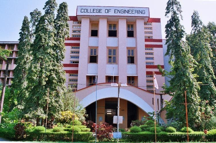 College of Engineering Cover