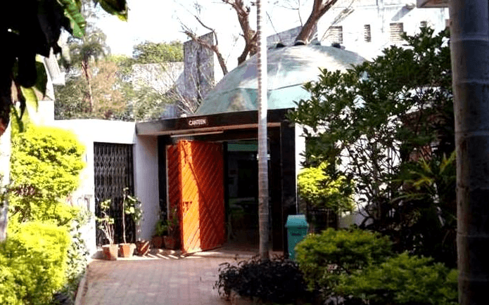 Arvindbhai Patel Institute of Environmental Design Cover