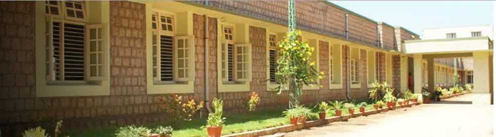 Sri G.V.G Visalakshi College for Women Cover