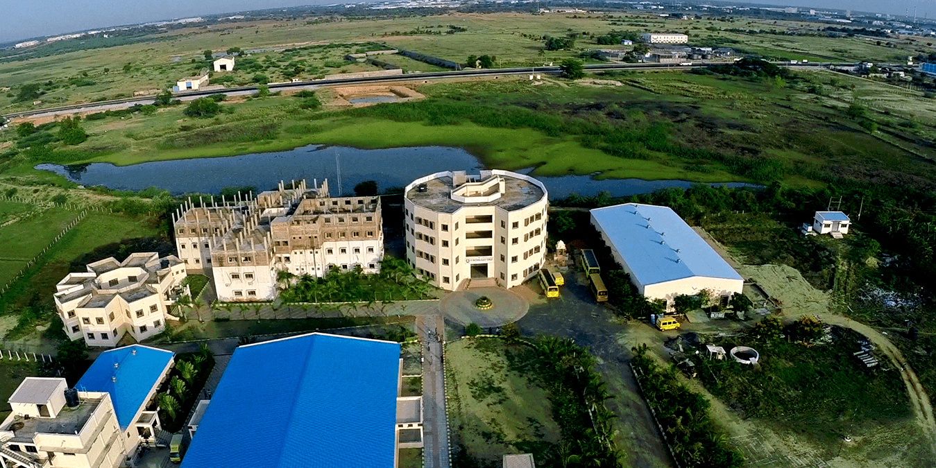 Sri Venkateswaraa College of Technology Cover