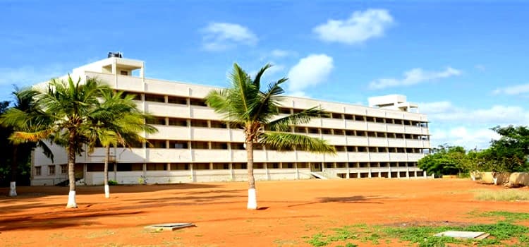 Syed Hameeda Arts & Science College Kilakarai - [SHASC] Cover