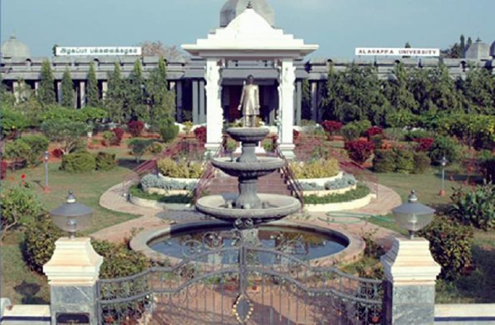 Syed Ammal Arts and Science College Cover