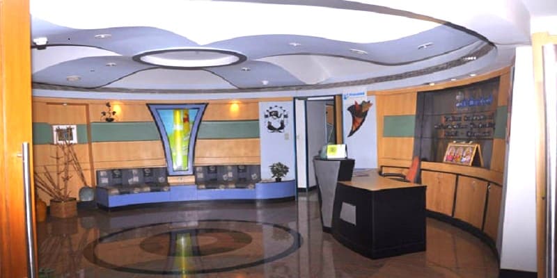 Indian Institute of Information Technology - [IIITD] Cover