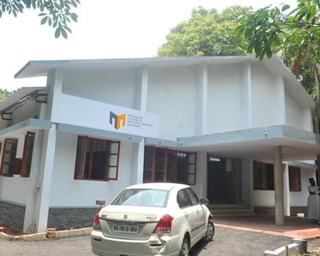 Mangalam School of Architecture and Planning Cover