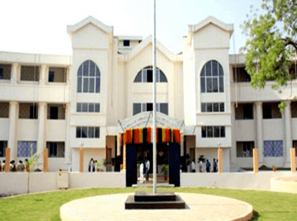 College of Veterinary & Animal Science Cover