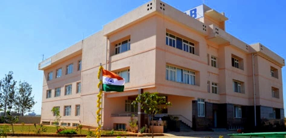 Institute of Health Management Research - [IIHMR] Cover