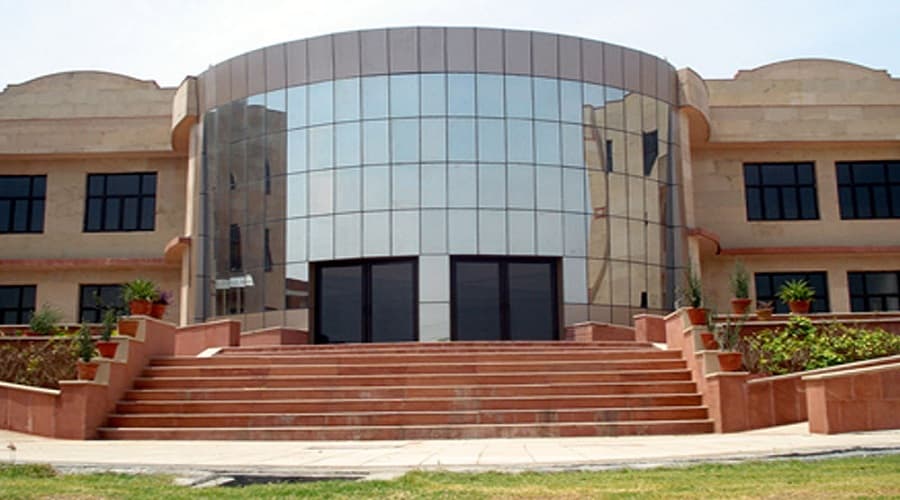 Apeejay Institute of Technology, School of Architecture & Planning -[AIT SAP] Cover
