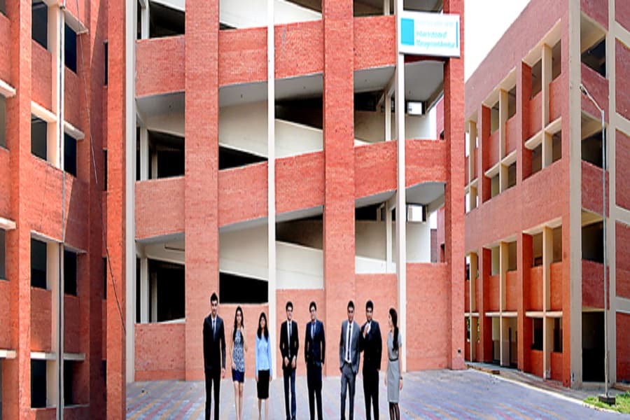 IIM Amritsar - Indian Institute of Management Cover