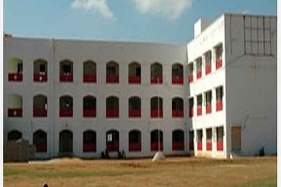 Apollo College of Education Cover