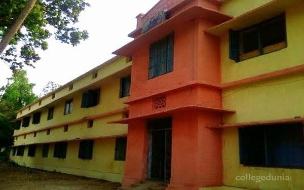 Bhadrak Autonomous College Cover