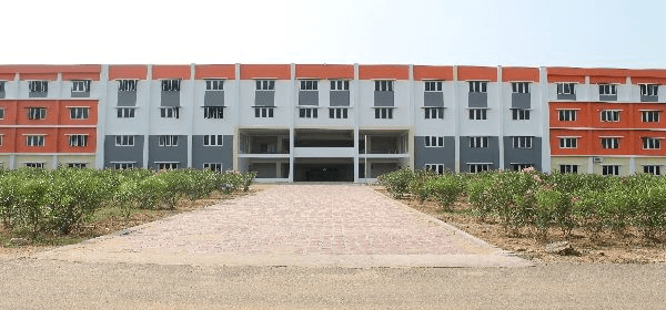 Cheran college of education Cover