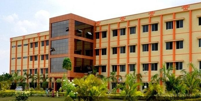 J.K.K. Munirajah School of Architecture - [JKKMSA] Cover