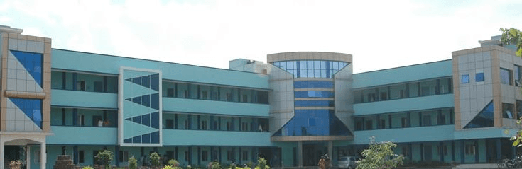 Crescent College of Education Cover